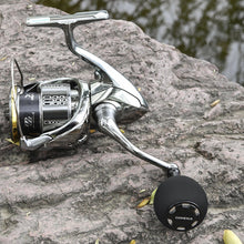Gomexus EVA38 Power Knob