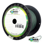 Professional Reel Spooling - PowerPro