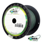 Professional Reel Spooling - PowerPro