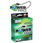 PowerPro Hollow Ace Microfilament Braided Line