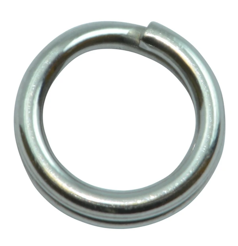 Spro Power Split Ring