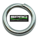 Spro Power Split Ring