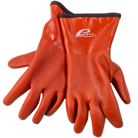 Promar Insulated Progrip Gloves