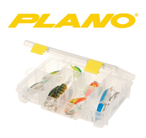 Plano ProLatch® StowAway® Half-Size (3700)