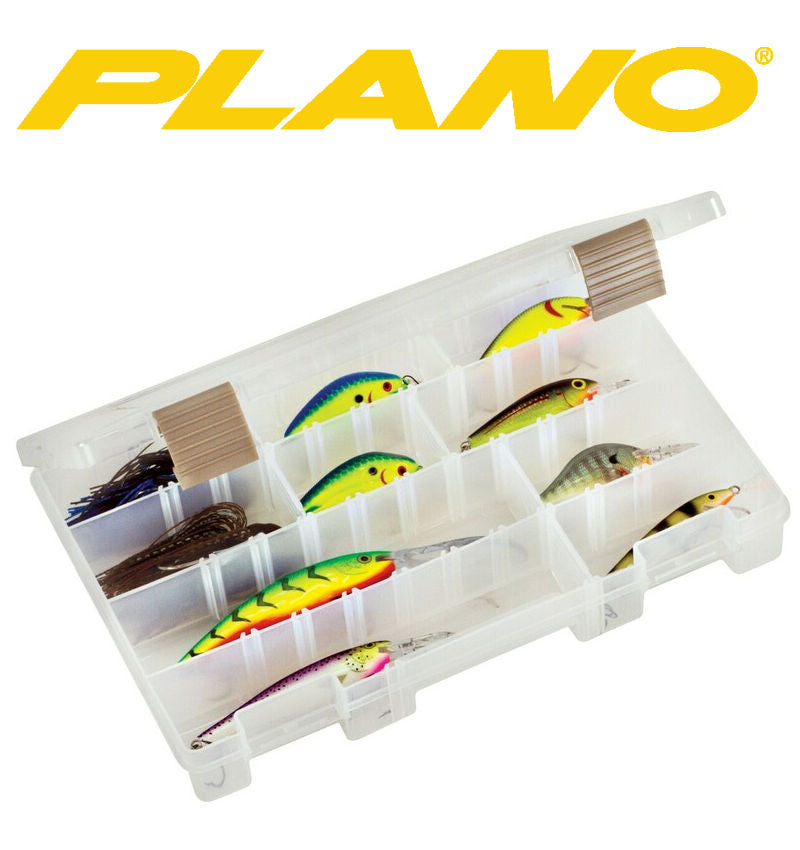 Plano ProLatch® StowAway® Horizontal (3600) – Grumpys Tackle