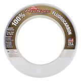 Berkley ProSpec® 100% Fluoro Leader