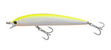 Yo-Zuri Hydro Minnow LC