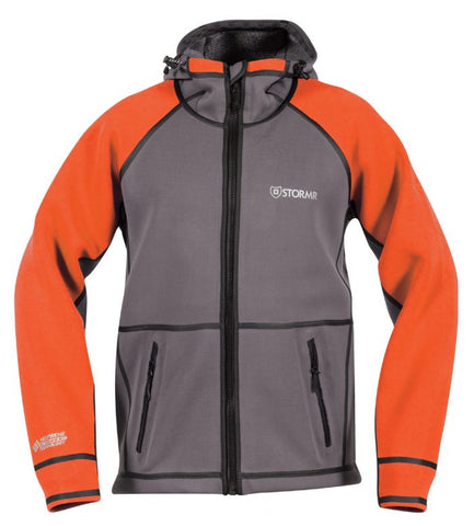 STORMR Typhoon Jacket Grumpys Tackle