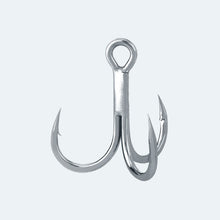 BKK Raptor X Treble Hook