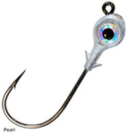 Z-Man Redfish Eye™ Jigheads