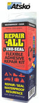 Repair-All by Sno-Seal Flexible Adhesive Repair Kit