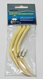 Sportfish Products Replacement AVA / Tin Tube Tails