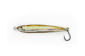 JoeBaggs Resin Jig