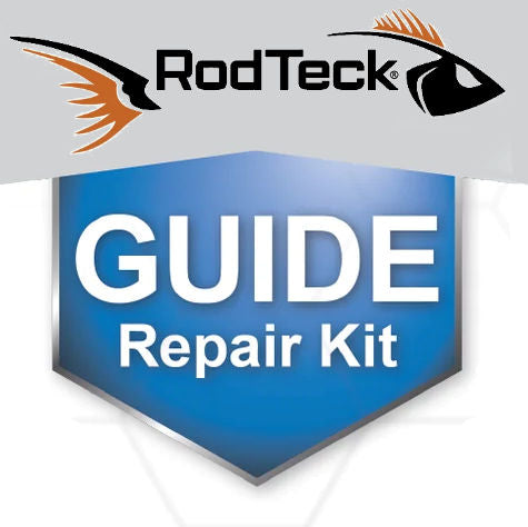 RodTeck Guide Repair Kit