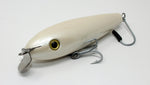 Lights Out Lures PNut Round Nose Swimmer