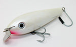 Lights Out Lures PNut Round Nose Swimmer
