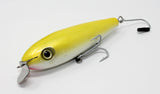 Lights Out Lures PNut Round Nose Swimmer
