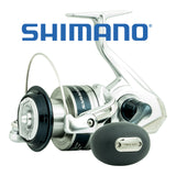 Shimano Saragosa SW Spinning Reel