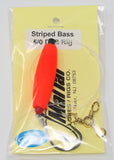 MaiTai Striped Bass Drift Rig With Float