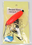 MaiTai Striped Bass Drift Rig With Float