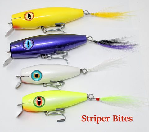 Lures - Swimming Plugs – Grumpys Tackle