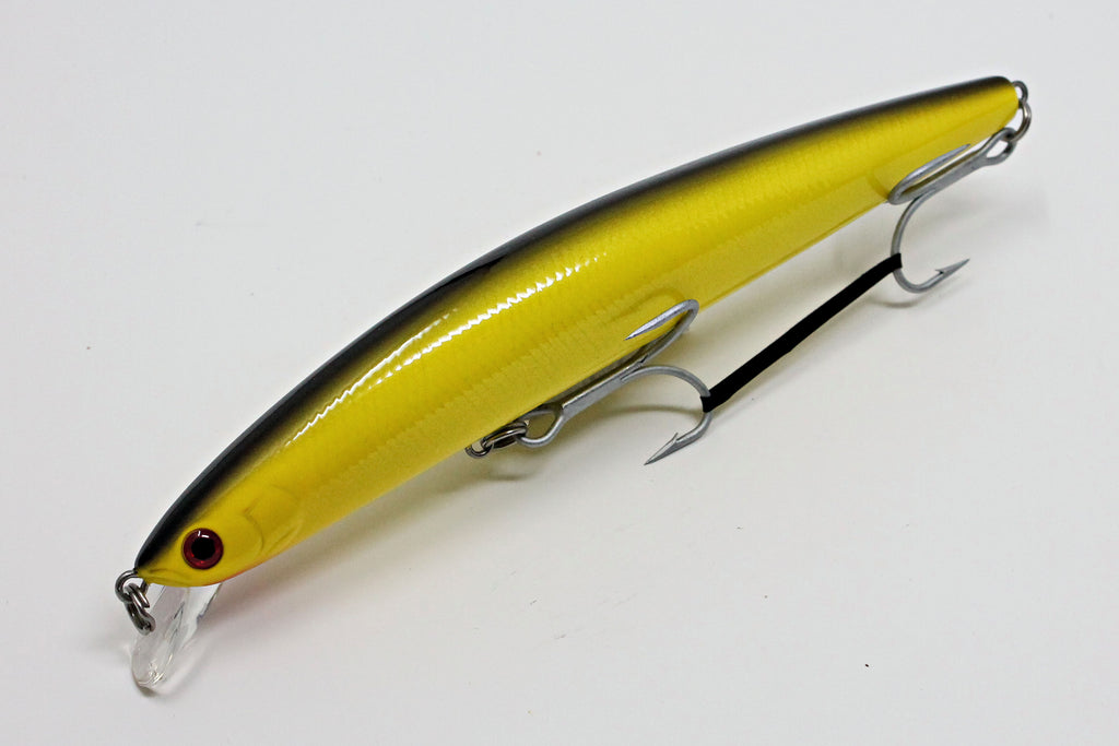 Daiwa Salt Pro Minnow Daiwa Salt Pro Minnow