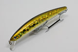 Daiwa Salt Pro Minnow - 15F