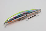 Daiwa Salt Pro Minnow - 15F