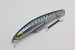 Daiwa Salt Pro Minnow - 15F