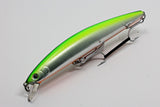 Daiwa Salt Pro Minnow - 15F