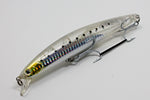 Daiwa Salt Pro Minnow - 15F