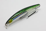 Daiwa Salt Pro Minnow - 15F