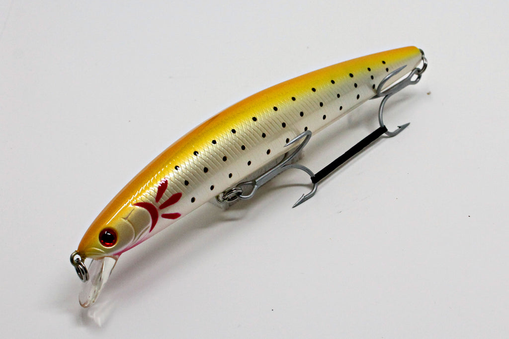 Daiwa Salt Pro Minnow Daiwa Salt Pro Minnow