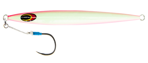 Nomad Design Streaker Deep Jig