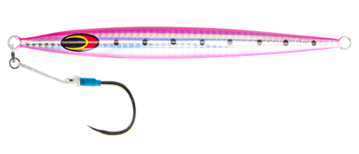 Nomad Design Streaker Deep Jig