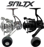 Tsunami SaltX Spinning Reel