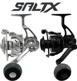 Tsunami SaltX Spinning Reel