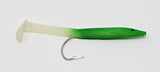Sportfish Products Sand Eel Teasers - 2 Pack