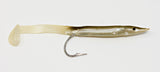 Sportfish Products Sand Eel Teasers - 2 Pack