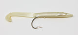 Sportfish Products Sand Eel Teasers - 2 Pack