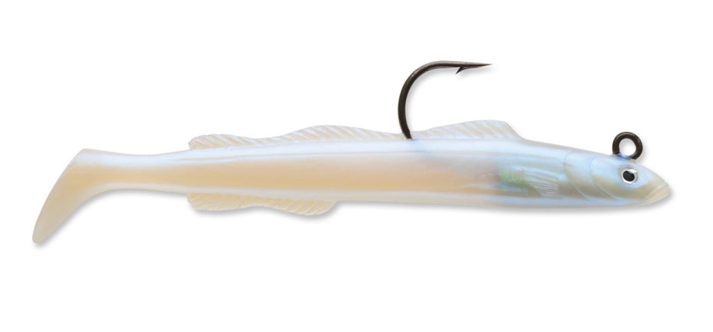 Backlash Sportfishing AVA and Tin Sand Eel Replacement Hook – Grumpys Tackle