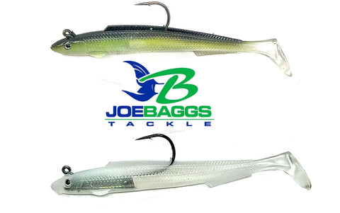 Storm WildEye® Swim Shad – Grumpys Tackle