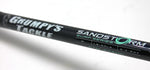 Grumpys Sandstorm Surf Rod