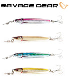 Savage Gear Glass Minnow