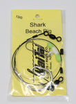 MaiTai Big Game Beach Rig