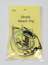 MaiTai Big Game Beach Rig
