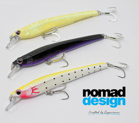 Nomad Design Shikari Jerkbait