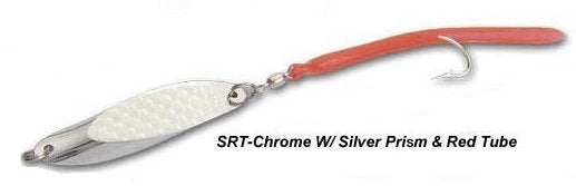 Tsunami Shockwave Lure