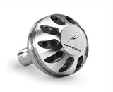 Gomexus Aluminum Power Knob