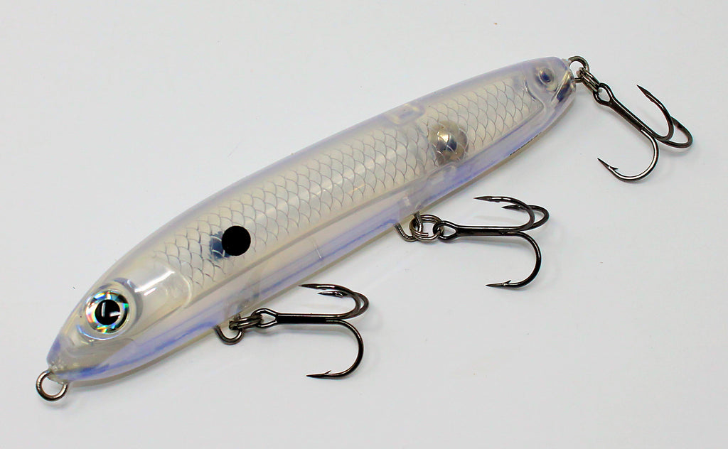 Rapala Skitter V Holographic Bone